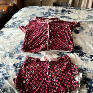 Jordan Jammie’s set - size L